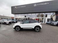 Nuova Opel Mokka 145 CV (106 kW) 2025 Arktis whitetetto nero SUV