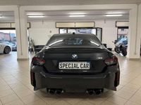 Usata BMW M2 460 CV (338 kW) 2024 Nero Coupé