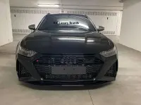 Usata Audi RS6 Ambiente 600 CV (441 kW) 2022 Mythos Station wagon