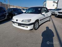 Occasion Peugeot 306 101 PK (74 kW) 1996 Cabriolet