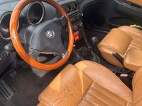 usata Alfa Romeo 156 jtd 105cv