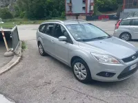 Usata Ford Focus 100 CV (73 kW) 2011 Grigio Berlina