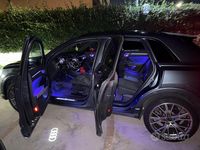 Usata Audi Q3 S-Line 150 CV (110 kW) 2020 Grigio SUV