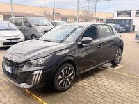 Nuova Peugeot 208 Style 101 CV (74 kW) 2025 Antracite Utilitaria