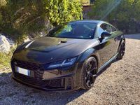 Usata Audi TTS Ambiente 306 CV (225 kW) 2019 Coupé