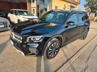 Usata Mercedes GLB200 150 CV (110 kW) 2022 Nero SUV