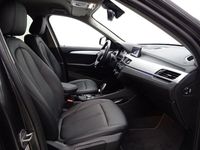 usata BMW X1 sDrive18d Aut. xLine (PELLE)