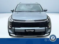 Nuova Kia Sportage Style 2026 Grigio SUV