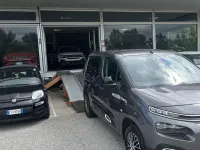Usata Citroën e-Berlingo 90 CV (66 kW) 2022 Other Monovolume