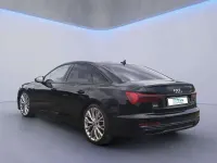 Usata Audi A6 Design 340 CV (250 kW) 2018 Nero Berlina