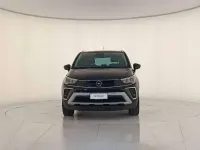 Usata Opel Crossland Elegance 131 CV (96 kW) 2023 Nero SUV