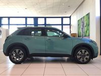 Nouvelle Fiat 600 Icon 110 ch (80 kW) 2026 Bleue SUV