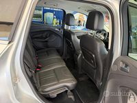 Usata Ford Kuga 140 CV (102 kW) 2013 Grigio SUV