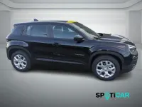 Nuova Jeep Avenger Altitude 101 CV (74 kW) 2026 Nero SUV