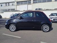 usata Fiat 500C 1.2 69cv Dualogic Lounge