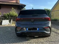 Usata Cupra Born e-Boost 169 kW (231 CV) 2023 Grigio Utilitaria