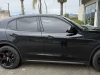 Usata Alfa Romeo Stelvio Business 209 CV (153 kW) 2018 SUV