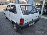Usata Fiat Panda 39 CV (28 kW) 1997 Bianco Utilitaria