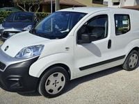 Usata Fiat Fiorino 95 CV (69 kW) 2020 Bianco Monovolume