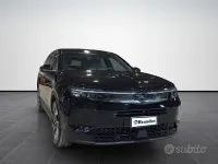 Usata Opel Grandland Electric 136 CV (100 kW) 2025 Karbon black (metallizzato) SUV