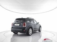 usata Mini Cooper S Countryman Countryman 1.5 E Business ALL4 Automatica del 2020 usata a Viterbo