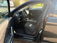 Usata Audi Q2 Business 150 CV (110 kW) 2017 Nero SUV