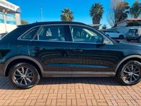 usata Audi Q3 S-tronic quattro 150 cv