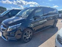 Usata Mercedes V250 Premium 190 CV (139 kW) 2024 Monovolume