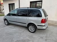 Usata VW Sharan 116 CV (85 kW) 2000 Monovolume