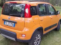 Usata Fiat Panda 4x4 85 CV (62 kW) 2017 Utilitaria