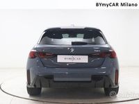 Usata BMW 118 M Sport 2025 Utilitaria