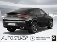 usata Mercedes 350 GLE suvde 4Matic Plug-in hybrid AMG Line Premium nuova a Verona