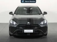 Usata BMW 220 M Sport 163 CV (119 kW) 2025 Black sapphire metallizzato Coupé
