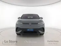 Usata VW ID.5 Pro Performance 150 kW (204 CV) 2022 Moonstone grey nero SUV