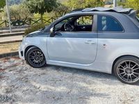 usata Abarth 595 - 2017