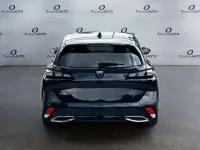Usata Peugeot 308 Allure 131 CV (96 kW) 2024 Blu/azzurro Station wagon