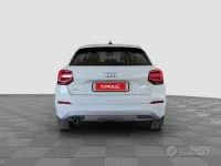 Usado Audi Q2 Admired 116 CV (85 kW) 2019 Blanco SUV