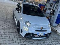 Usata Abarth 595 Pista 160 CV (117 kW) 2017
