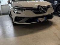 Usata Renault Mégane GrandTour RS Line 116 CV (85 kW) 2021 Station wagon