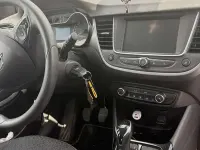 Usata Opel Crossland X Edition 83 CV (61 kW) 2018 SUV