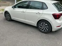 Occasion VW Polo 95 ch (69 kW) 2023 Gris Citadine