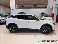 Usata Alfa Romeo GT Junior 136 CV (100 kW) 2025 Bianco