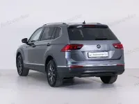 Usata VW Tiguan Allspace Life 150 CV (110 kW) 2022 Grigio SUV