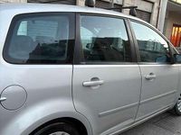 Begagnad Ford C-MAX 105 HK (77 kW) 2008 Grå Minibuss