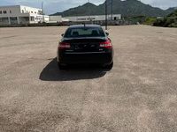 Usata Citroën C5 143 CV (105 kW) 2008 Nero Berlina