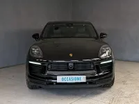 Usata Porsche Macan 360 CV (264 kW) 2023 Bianco SUV