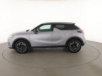 Usado DS Automobiles DS3 Crossback So Chic 102 CV (75 kW) 2019 Plateado SUV