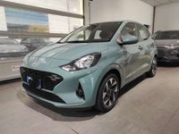 usata Hyundai i10 1.0 CONNECTLINE GPL