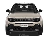 Nuova Jeep Avenger Summit 101 CV (74 kW) 2026 Marrone SUV