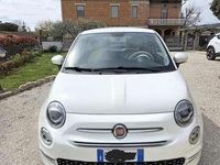 Usata Fiat 500 Lounge 69 CV (50 kW) 2020 Utilitaria